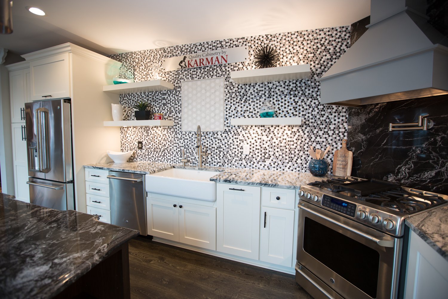 Showroom & Suppliers Premier Kitchens & Beaverton